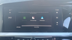 Vauxhall Grandland 1.2 Turbo GS 5dr Petrol Hatchback